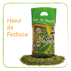 RIBERO HENO DE FESTUCA 1K