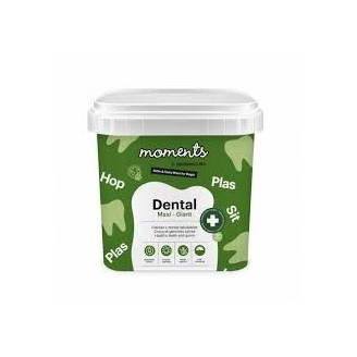 Moments dog Dental Maxi-Giant 500 g