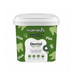 Moments dog Dental Maxi-Giant 500 g