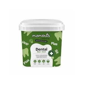 Moments dog Dental Maxi-Giant 500 g