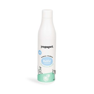 YOGUPETKÉFIR DE ARÁNDANOS Y BRÓCOLI 200ML