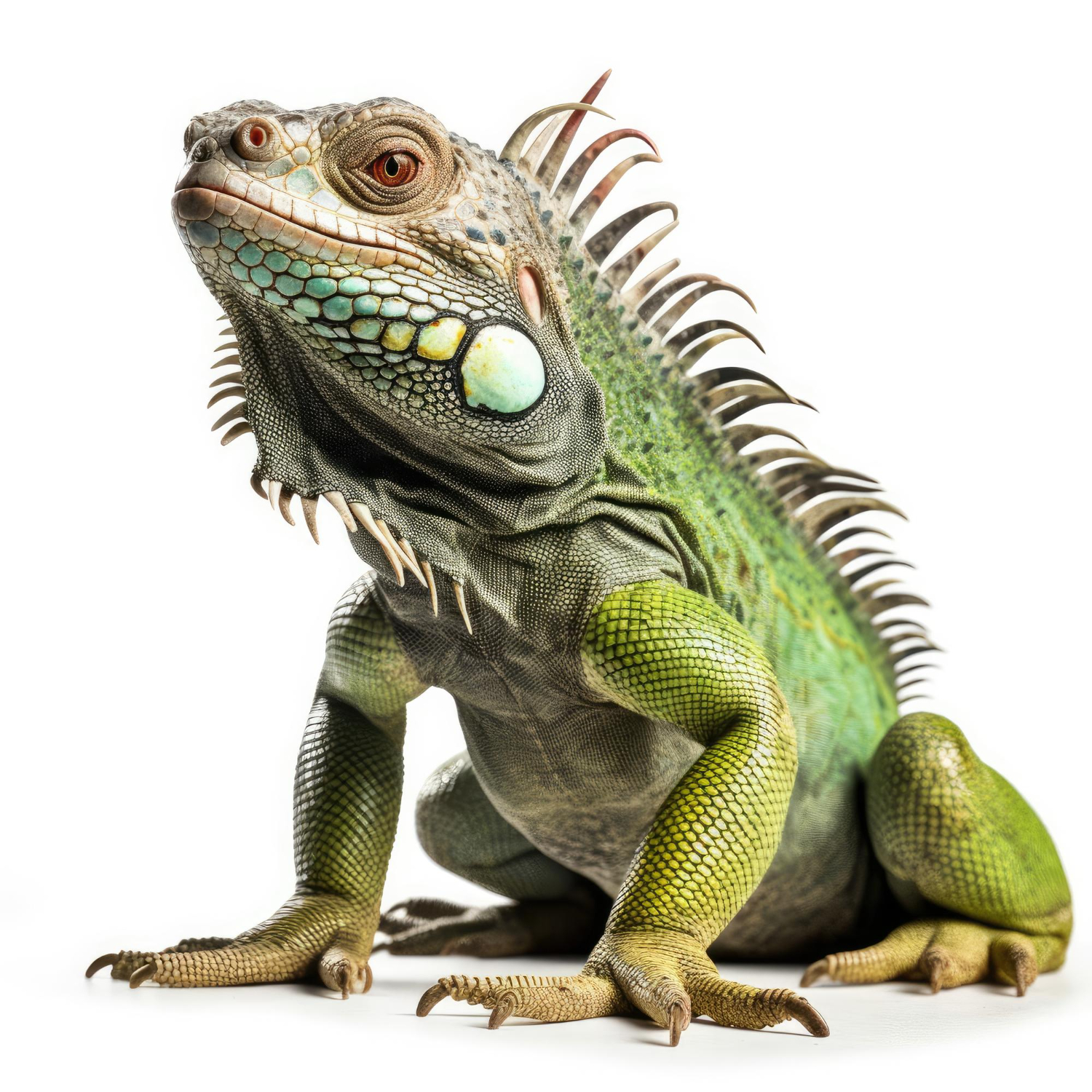 Reptiles
